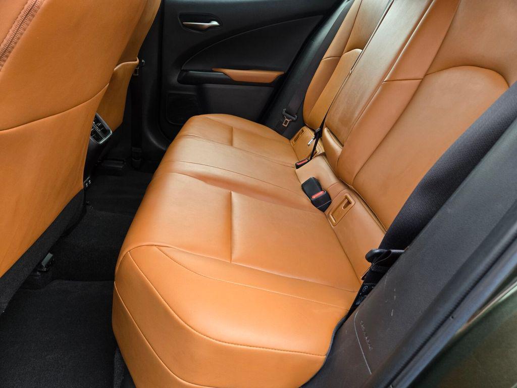 used 2019 Lexus UX 200 car, priced at $23,605