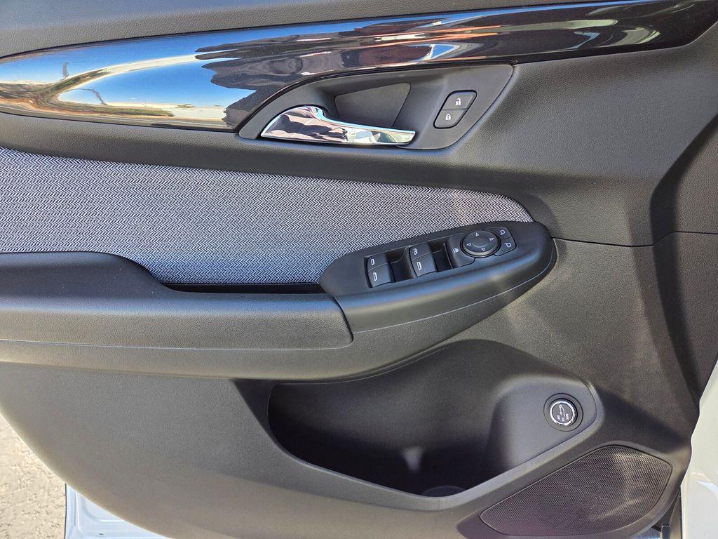 new 2026 Chevrolet TrailBlazer car, priced at $31,690