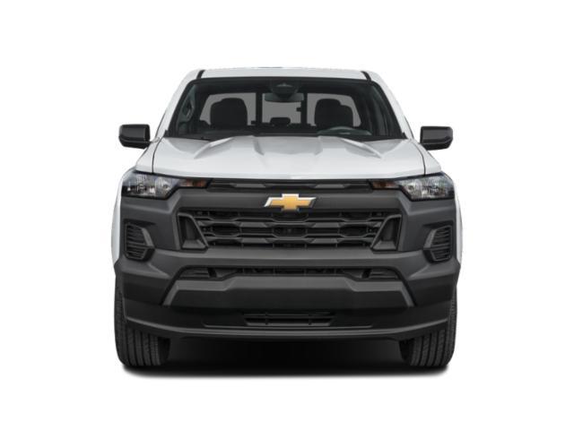 used 2024 Chevrolet Colorado car, priced at $38,690