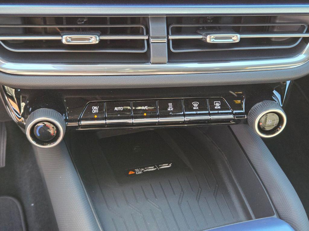 new 2026 Chevrolet Equinox EV car, priced at $43,615