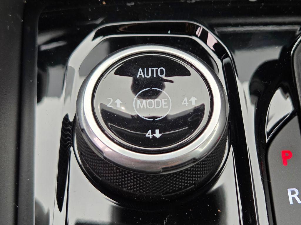 new 2026 Chevrolet Colorado car, priced at $46,844