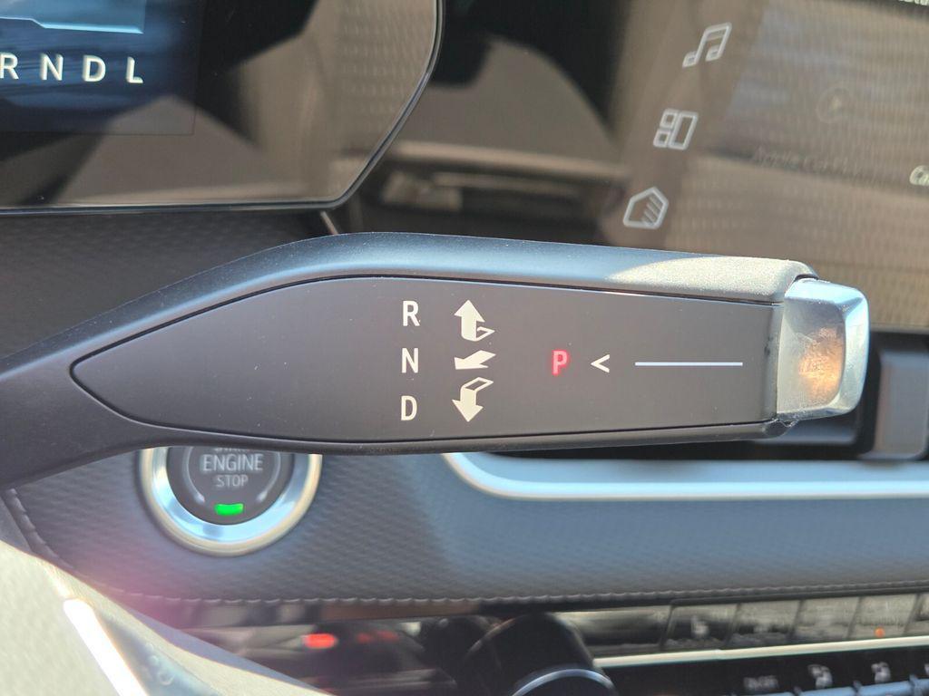 new 2026 Chevrolet Equinox car, priced at $33,935