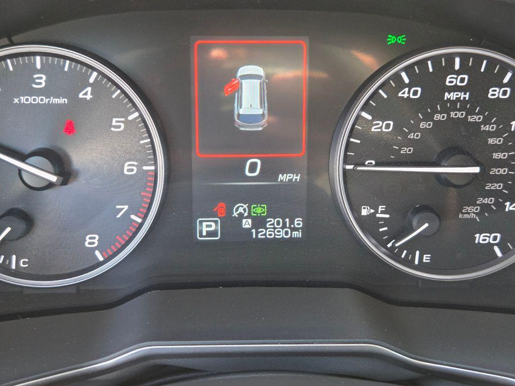 used 2024 Subaru Outback car, priced at $33,991