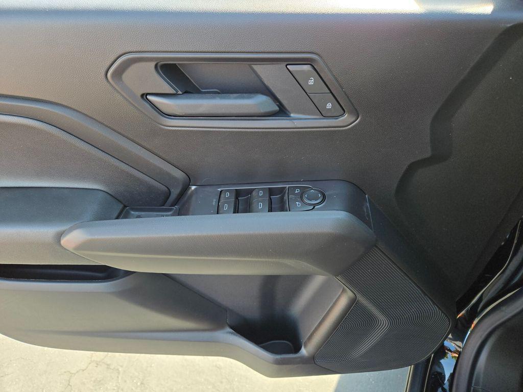 new 2026 Chevrolet Colorado car, priced at $37,780