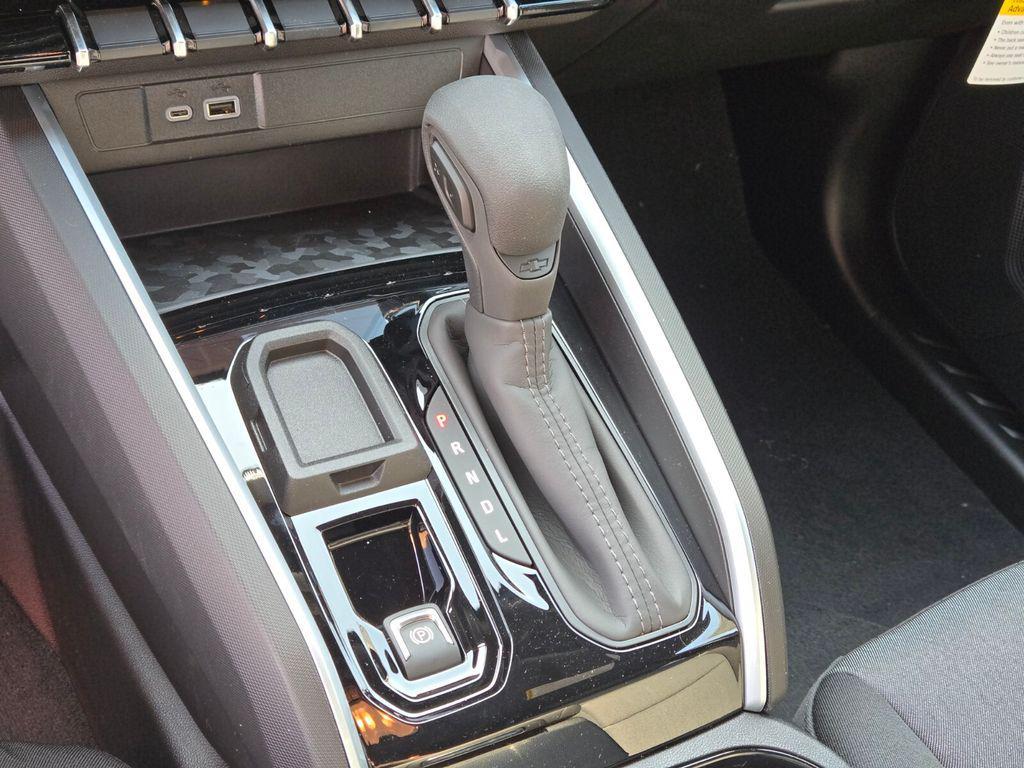 new 2026 Chevrolet Colorado car, priced at $37,780