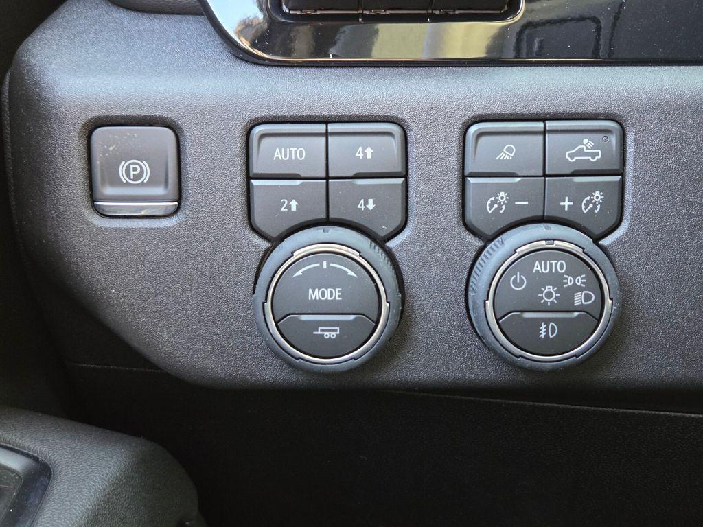 new 2026 Chevrolet Silverado 2500 car, priced at $83,870