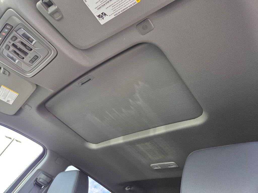 new 2026 Chevrolet Silverado 2500 car, priced at $83,870