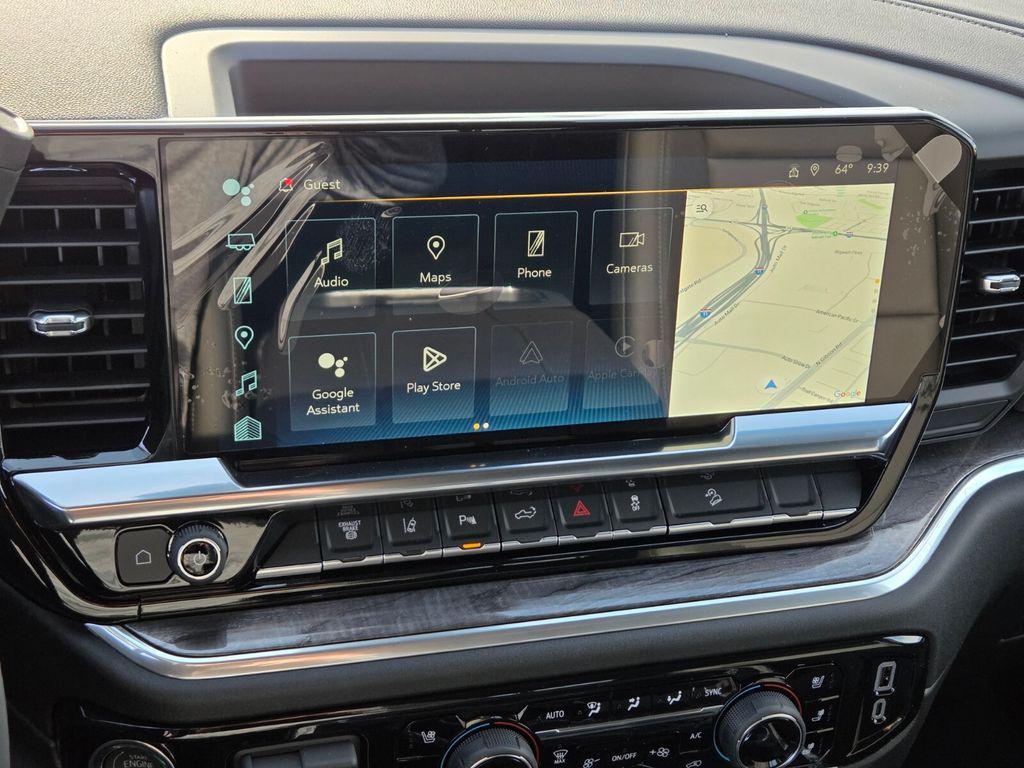 new 2026 Chevrolet Silverado 2500 car, priced at $83,870