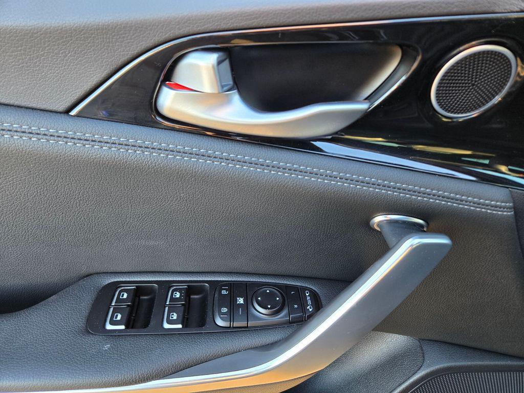 used 2022 Kia Stinger car, priced at $26,592