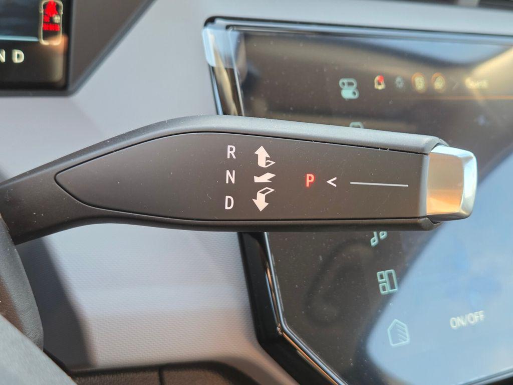 new 2027 Chevrolet Bolt car, priced at $36,045
