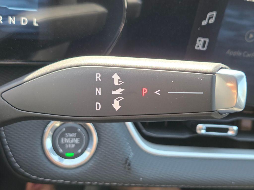 new 2026 Chevrolet Equinox car, priced at $30,890