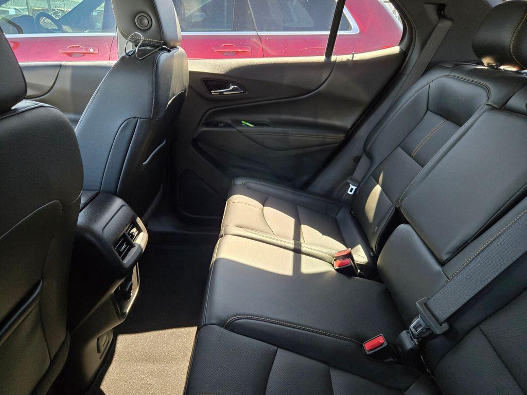 used 2023 Chevrolet Equinox car, priced at $28,991