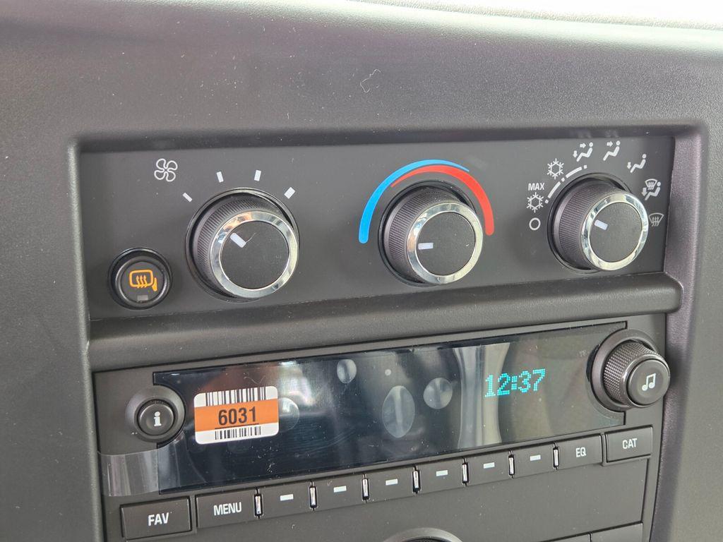 new 2026 Chevrolet Express 3500 car, priced at $54,234