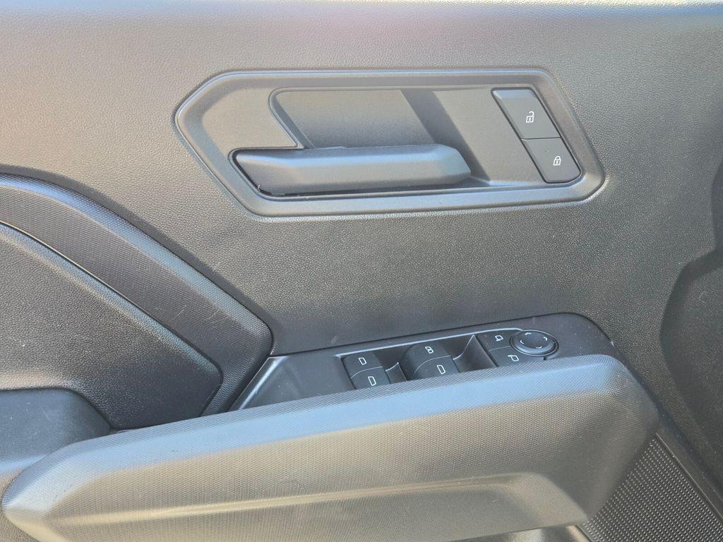 used 2025 Chevrolet Colorado car, priced at $38,692