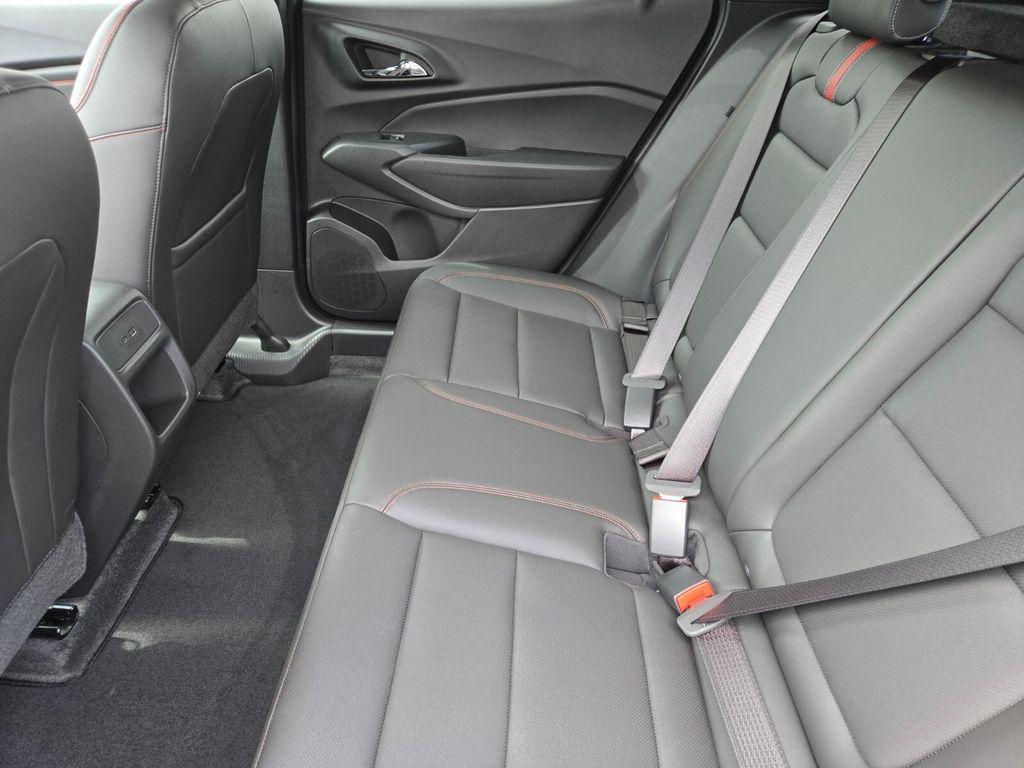 new 2026 Chevrolet Trax car, priced at $29,874