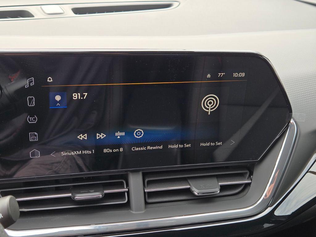 new 2026 Chevrolet Trax car, priced at $29,874