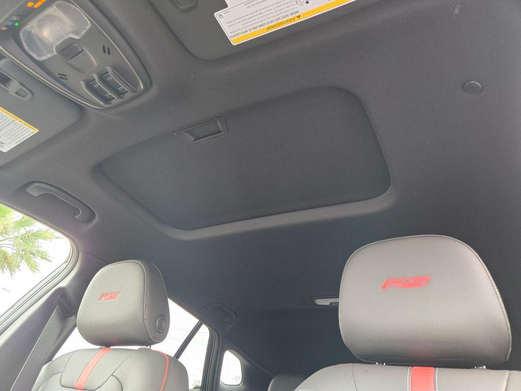 new 2026 Chevrolet Trax car, priced at $29,874