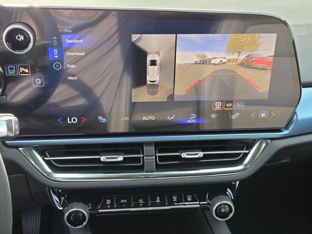 new 2026 Chevrolet Equinox EV car, priced at $43,615