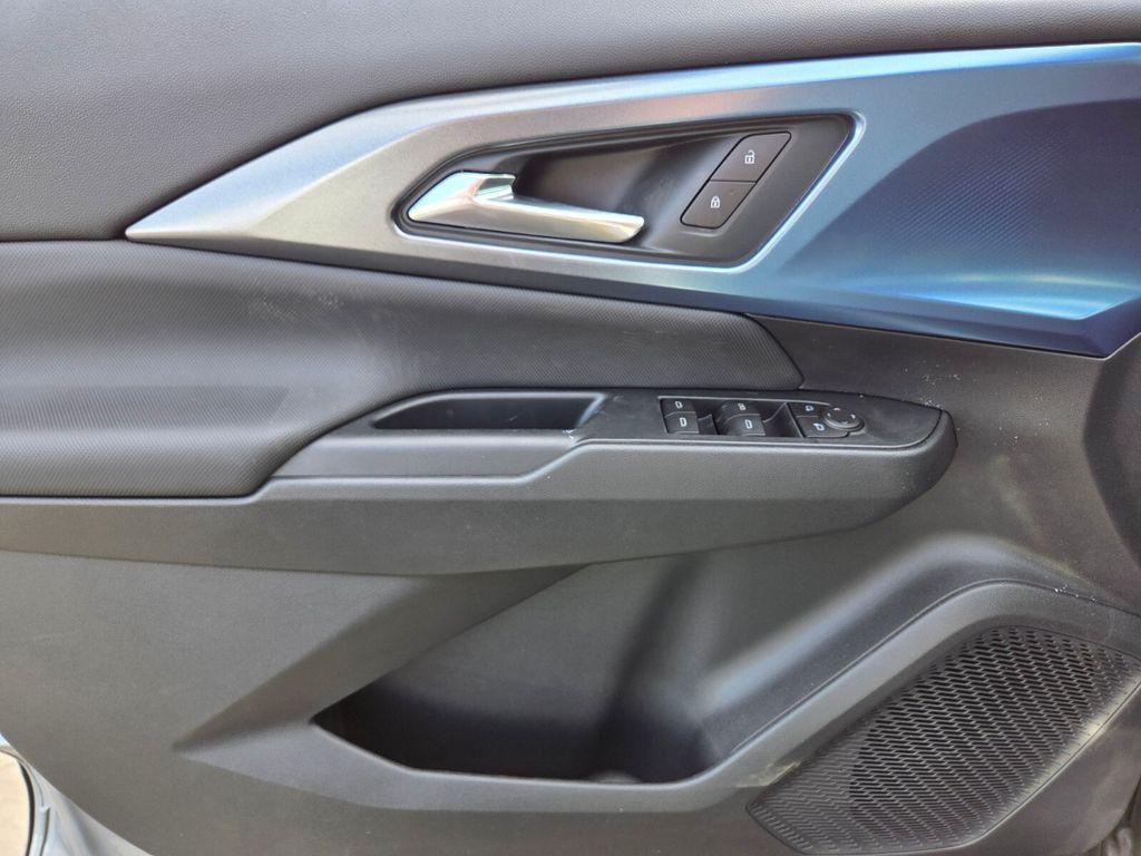 new 2026 Chevrolet Equinox EV car, priced at $43,615