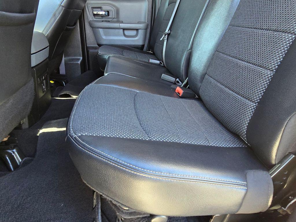 used 2019 Ram 1500 Classic car, priced at $25,392