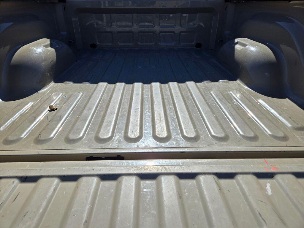 used 2019 Ram 1500 Classic car, priced at $25,392