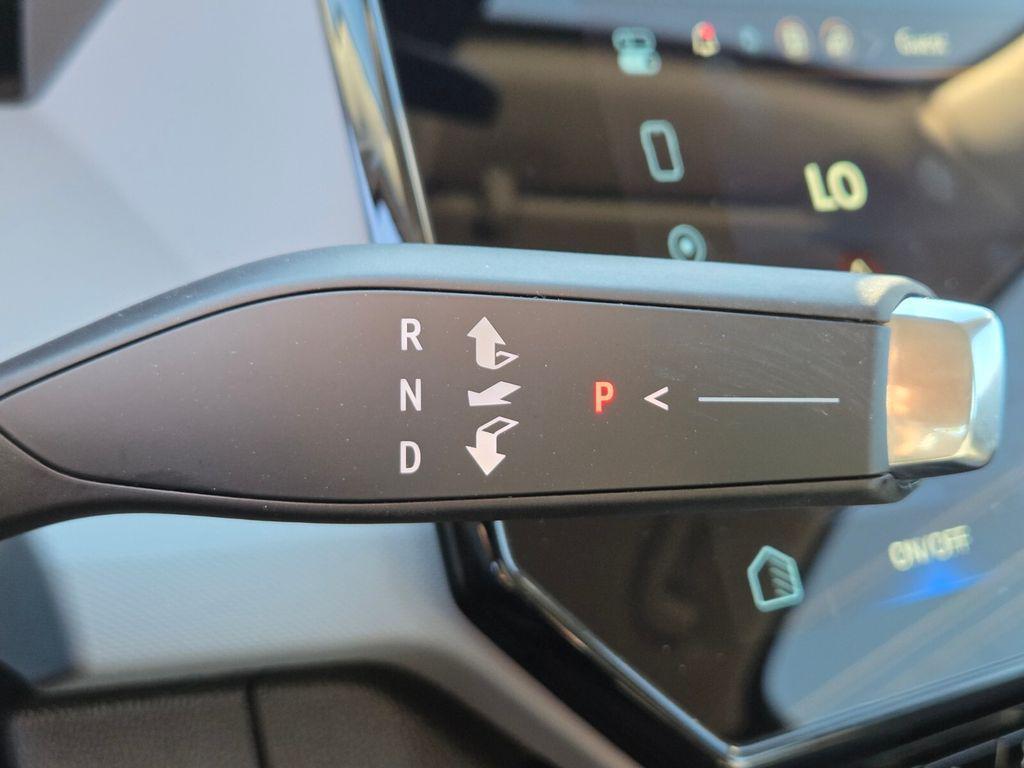 new 2027 Chevrolet Bolt car, priced at $31,985