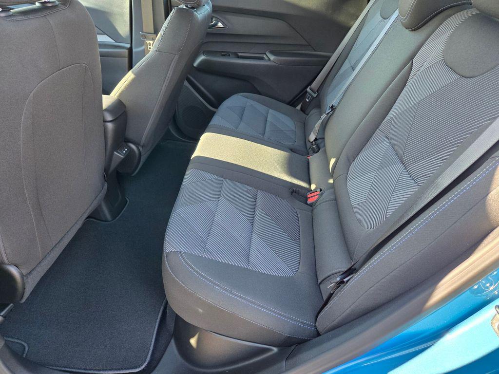 new 2027 Chevrolet Bolt car, priced at $31,985