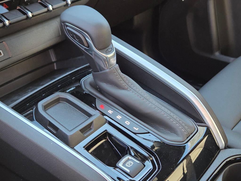 new 2026 Chevrolet Colorado car, priced at $35,360