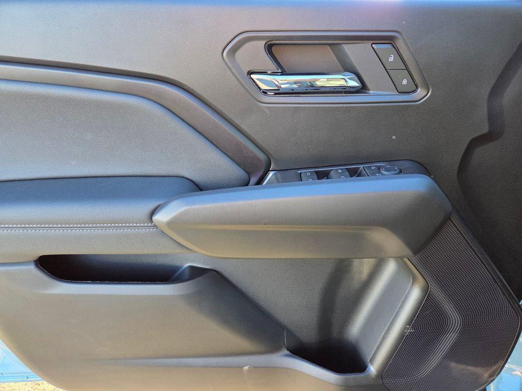 new 2026 Chevrolet Colorado car, priced at $35,360