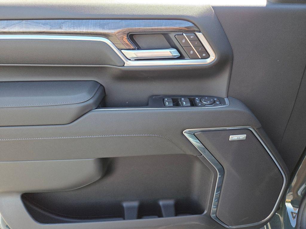new 2026 Chevrolet Silverado 2500 car, priced at $88,589