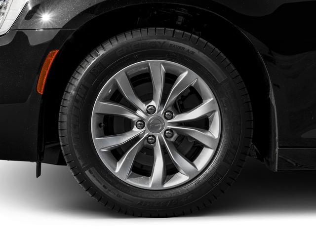 used 2016 Chrysler 300 car, priced at $16,991