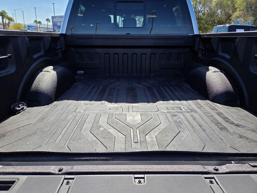 used 2023 Ford F-150 car, priced at $118,992