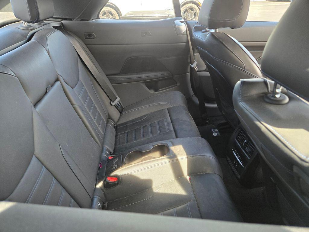 used 2021 BMW M440 car, priced at $42,991