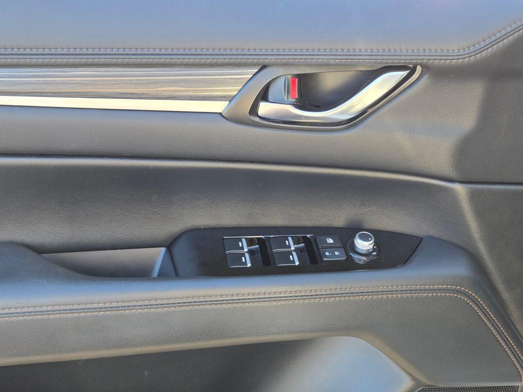 used 2021 Mazda CX-5 car, priced at $23,068