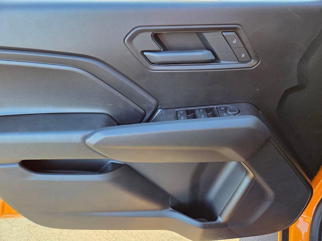 new 2026 Chevrolet Colorado car, priced at $29,942