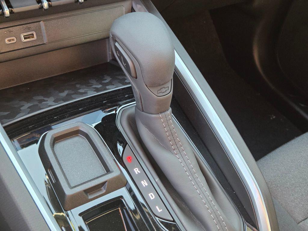 new 2026 Chevrolet Colorado car, priced at $29,942