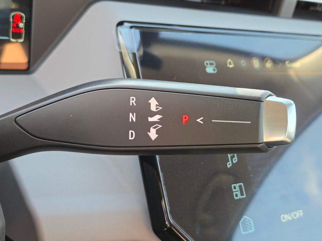 new 2027 Chevrolet Bolt car, priced at $33,090