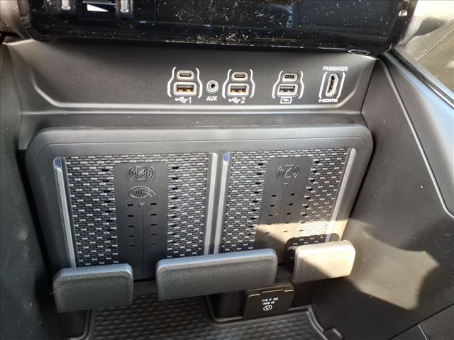 new 2026 Ram 1500 car, priced at $60,722