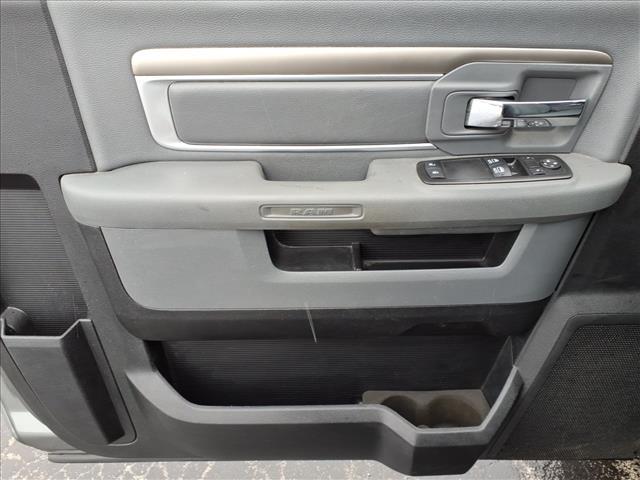 used 2013 Ram 1500 car, priced at $8,881