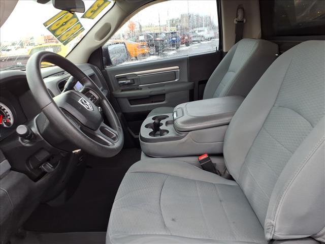 used 2013 Ram 1500 car, priced at $8,881