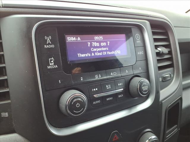 used 2013 Ram 1500 car, priced at $8,881