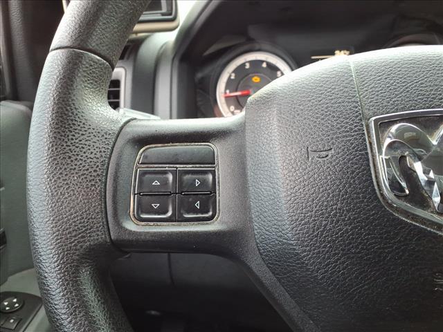 used 2013 Ram 1500 car, priced at $8,881