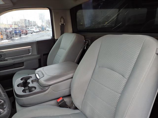 used 2013 Ram 1500 car, priced at $8,881