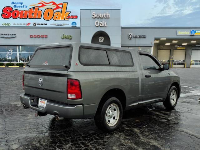 used 2013 Ram 1500 car, priced at $8,881