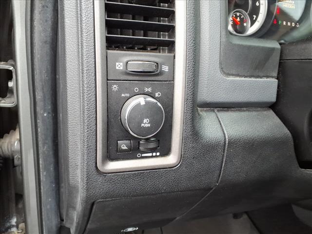 used 2013 Ram 1500 car, priced at $8,881