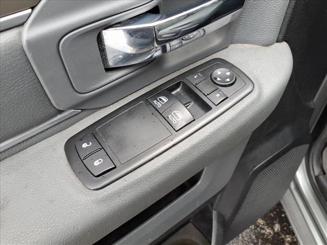 used 2013 Ram 1500 car, priced at $8,881