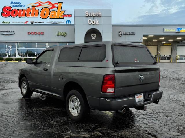 used 2013 Ram 1500 car, priced at $8,881