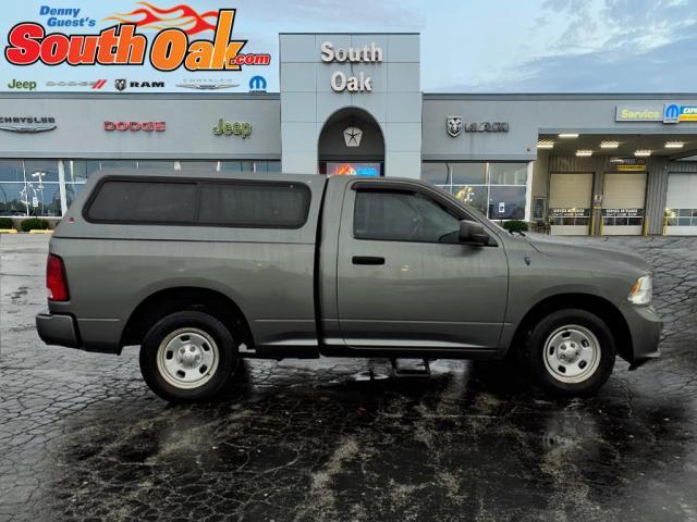 used 2013 Ram 1500 car, priced at $8,881