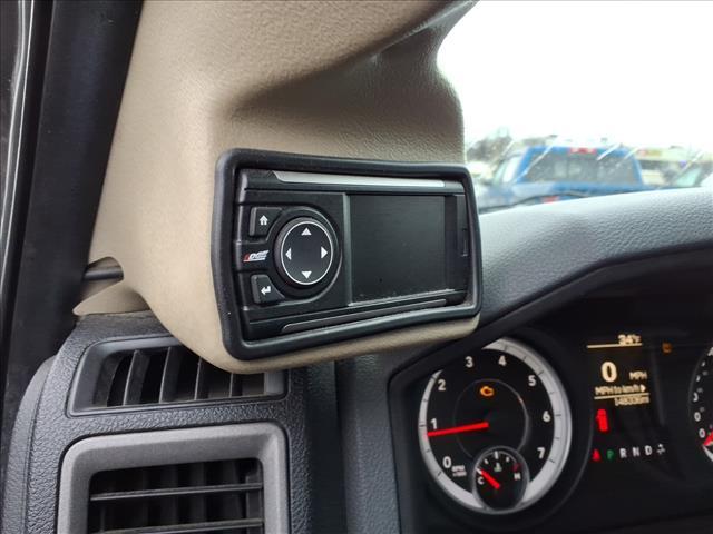 used 2013 Ram 1500 car, priced at $8,881