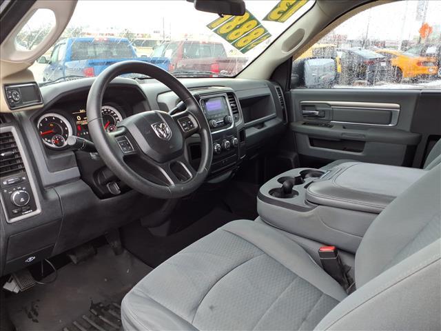 used 2013 Ram 1500 car, priced at $8,881